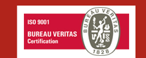 Certificado ISO 9001