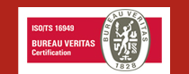 Certificado ISO/TS 16949