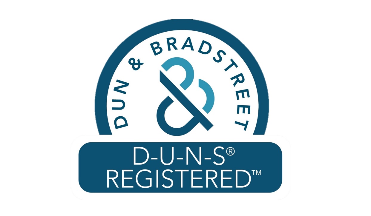 Logo D&B Duns Number